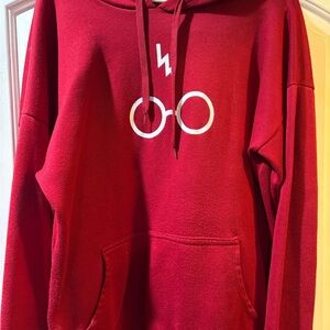 Harry Potter Hoodie